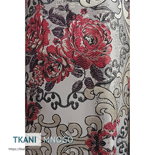 Фото Ткань 922-3 - фактура