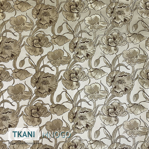 Фото ткани 6015-4 - фактура