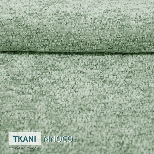 Фото материала шенилла “8”, производства Китай