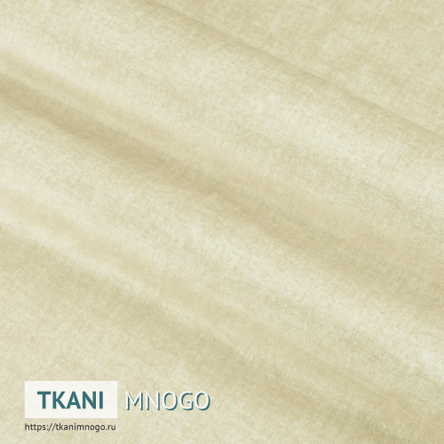 Фото обивки велюра “102-02(13)” (однотонный бежевый)