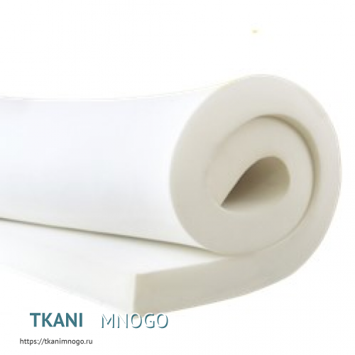 Фото ППУ для мебели ST2536 10мм используют как наполнитель