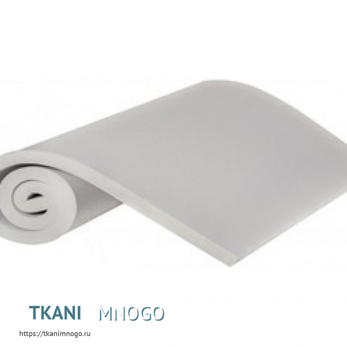 Фото Мебельный поролон ST-1828 40мм для производства мягкой мебели