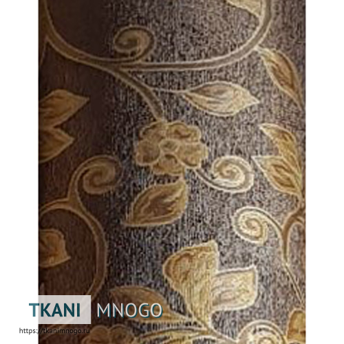 Фото материала шенилла “810-7”, производства Китай