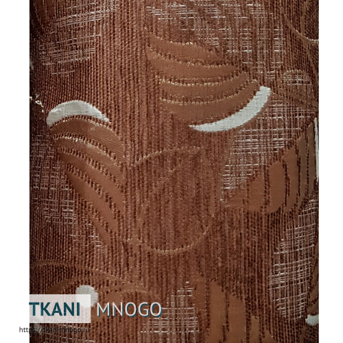 Фото обивки шенилла “309-9”, производства Китай